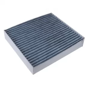 Cabin Filter ADC42508 by Blue Print