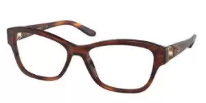 Ralph Lauren Eyeglasses RL6210Q 5007