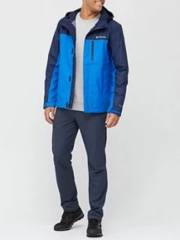 Columbia Columbia Pouring Adventure Jacket