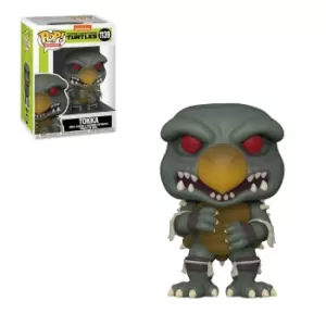 Teenage Mutant Ninja Turtles 2 Tokka Funko Pop! Vinyl