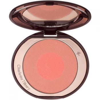 Charlotte Tilbury Cheek to Chic Ecstasy