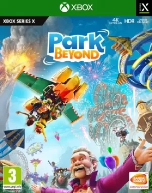 Park Beyond (Xbox Series X)