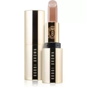 Bobbi Brown Luxe Lipstick Luxurious Lipstick with Moisturizing Effect Shade Rosewood 3,8 g