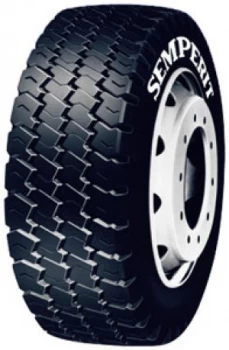 Semperit M277 Trailer-Steel 385/65 R22.5 160K 20PR