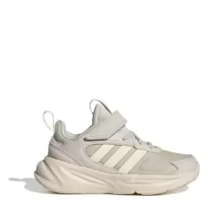 adidas Ozelle Trainers Childs - Beige