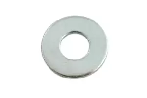 Form C Flat Washers M4 Pk 1000 Connect 31400