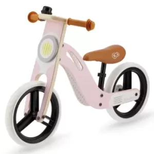 Kinderkraft Uniq Balance Bike - Pink