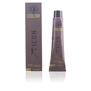 ECOTECH COLOR natural color #10.21 pearl platinum 60ml