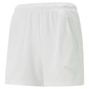 Puma Brilliance Shorts - White