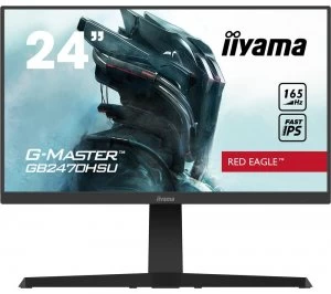 iiyama G-Master 24" GB2470HSU Full HD IPS LED Gaming Monitor