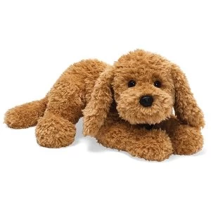 Muttsy Dog Soft Toy