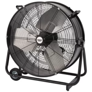 Draper Expert 99623 24" High Flow Drum Fan (600mm)