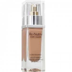 Estee Lauder Re-Nutriv Re-Nutriv Ultra Radiance Liquid Makeup SPF 20 - Outdoor Beige