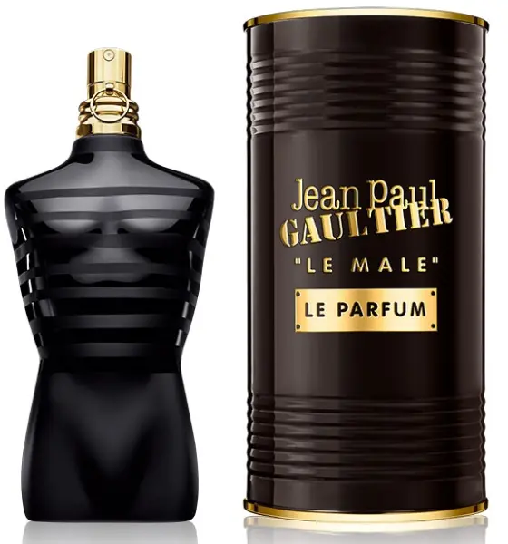 Jean Paul Gaultier Le Male Le Parfum Eau de Parfum Intense For Him 125ml