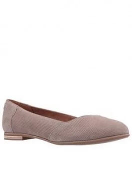 Toms Toms Julie Ballerina