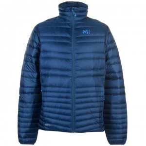 Millet Lift Jacket Mens - Poseidon Blue