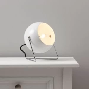 Bobo White Table lamp