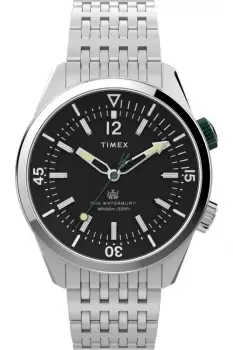 Gents Timex Heritage Collection Watch TW2V49700