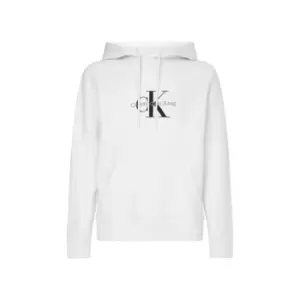 Calvin Klein Arch Monogram Hoodie - Multi