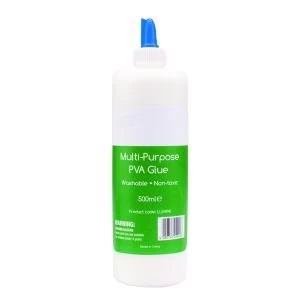 PVA Glue 500ml WG500