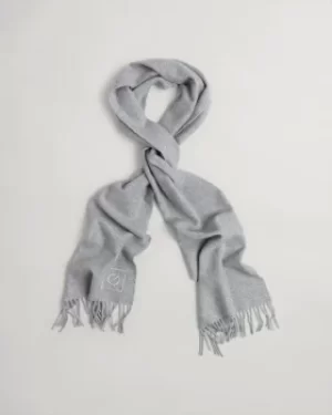 GANT G Wool Scarf