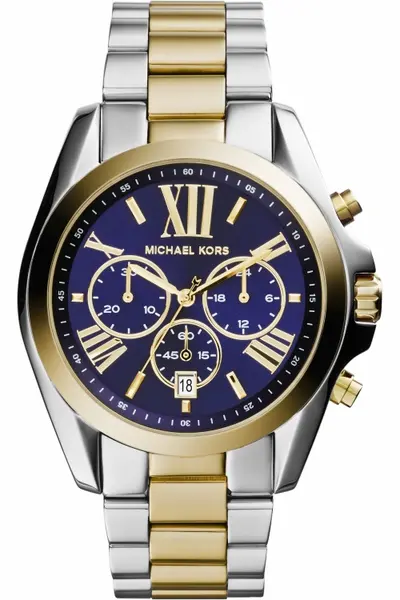 Michael Kors Ladies Michael Kors Bradshaw Chronograph Watch MK5976