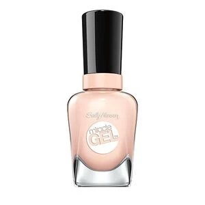 Sally Hansen Miracle Gel Sheer Happiness Nude