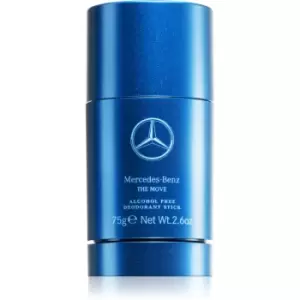 Mercedes Benz The Move Deodorant For Him 75g