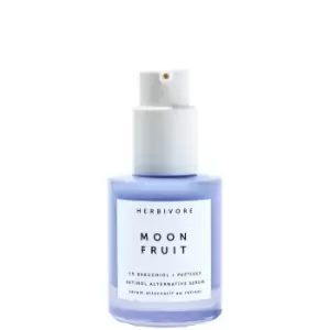 Herbivore Botanicals Moon Dew 1% Bakuchiol and Peptides Retinol Alternative Eye Cream