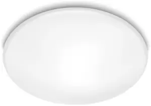 Philips Shan Indoor Motion Sensor Flush To Ceiling Light