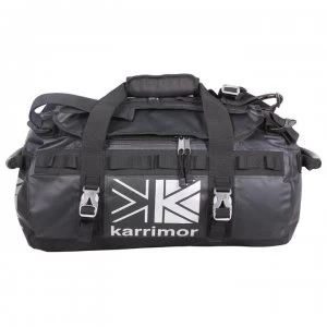 Karrimor 40L Duffle Bag - Black