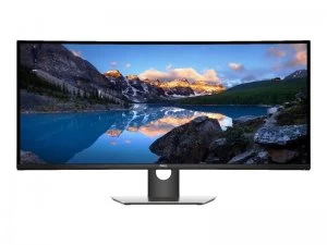 Dell UltraSharp 38" U3818DW Quad HD Curved LED Monitor