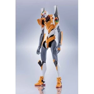 Rebuild of Evangelion Robot Spirits Action Figure Evangelion EVA-00 Prototype 17 cm