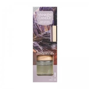 Yankee Candle Dried Lavender & Oak Reed Diffuser