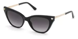 Guess Sunglasses GU 7685-S 05B