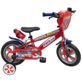 Disney Cars 3 12 Bicycle