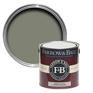 Farrow & Ball Modern Treron No. 292 Matt Emulsion Paint 2.5L