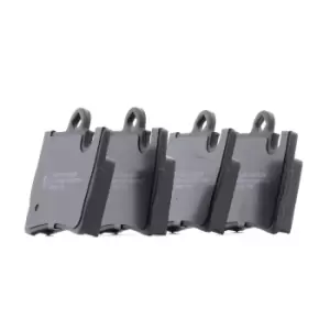 RIDEX Brake pad set MERCEDES-BENZ 402B0398 0034200620,0034201920,0044209420 A0034200620,A0034201920,A0044209420,A004420942041