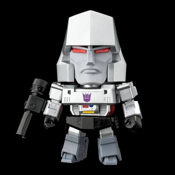 Sentinel Transformers Nendoroid - Megatron (G1 Version)