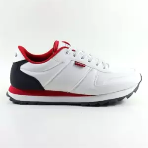 Levis Levis Alex Runner JB23 - White