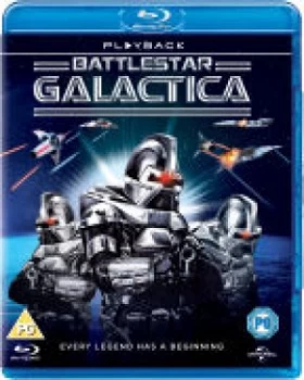 Battlestar Galactica (1978)