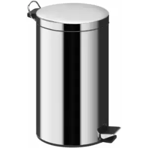 Premier Housewares 20 Ltr Pedal Bin