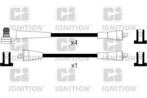 Quinton Hazell XC959 Ignition Lead Set