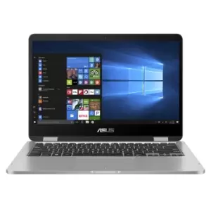 ASUS VivoBook Flip 14 TP401MA-EC194TS notebook N4020 Hybrid...