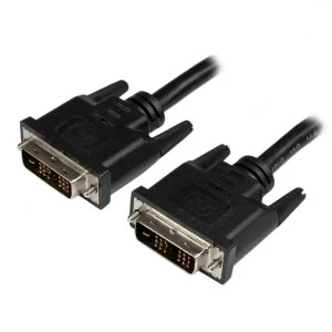 6 ft DVI D Single Link LCD Flat Panel Monitor Cable MM