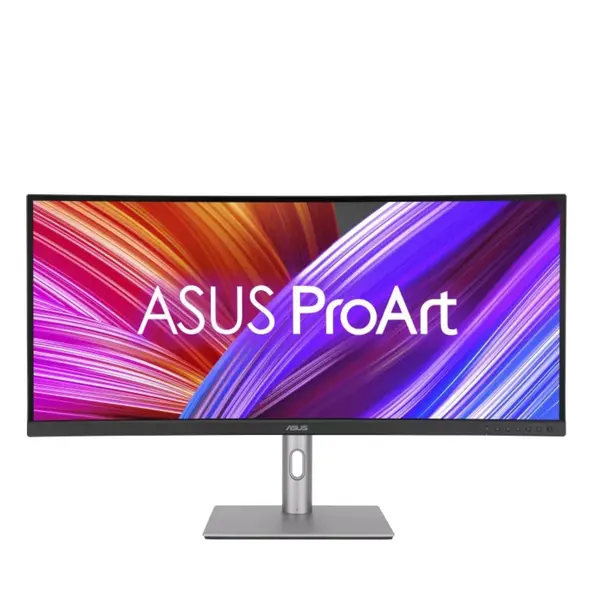 ASUS ProArt 34" PA34VCNV UltraWide Quad HD IPS LED Curved Monitor