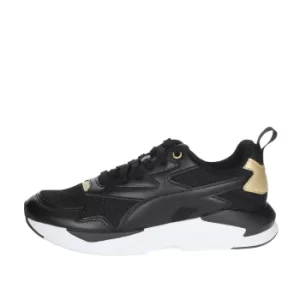 PUMA Sneakers Women Pelle Sintetico/tessuto