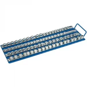 Draper Socket Retaining Bar Carrier, 1/4", 3/8" & 1/2" Sq. Dr.