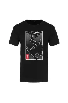 Hammerhead Shark T-Shirt