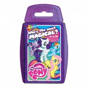 Top Trumps My Little Pony